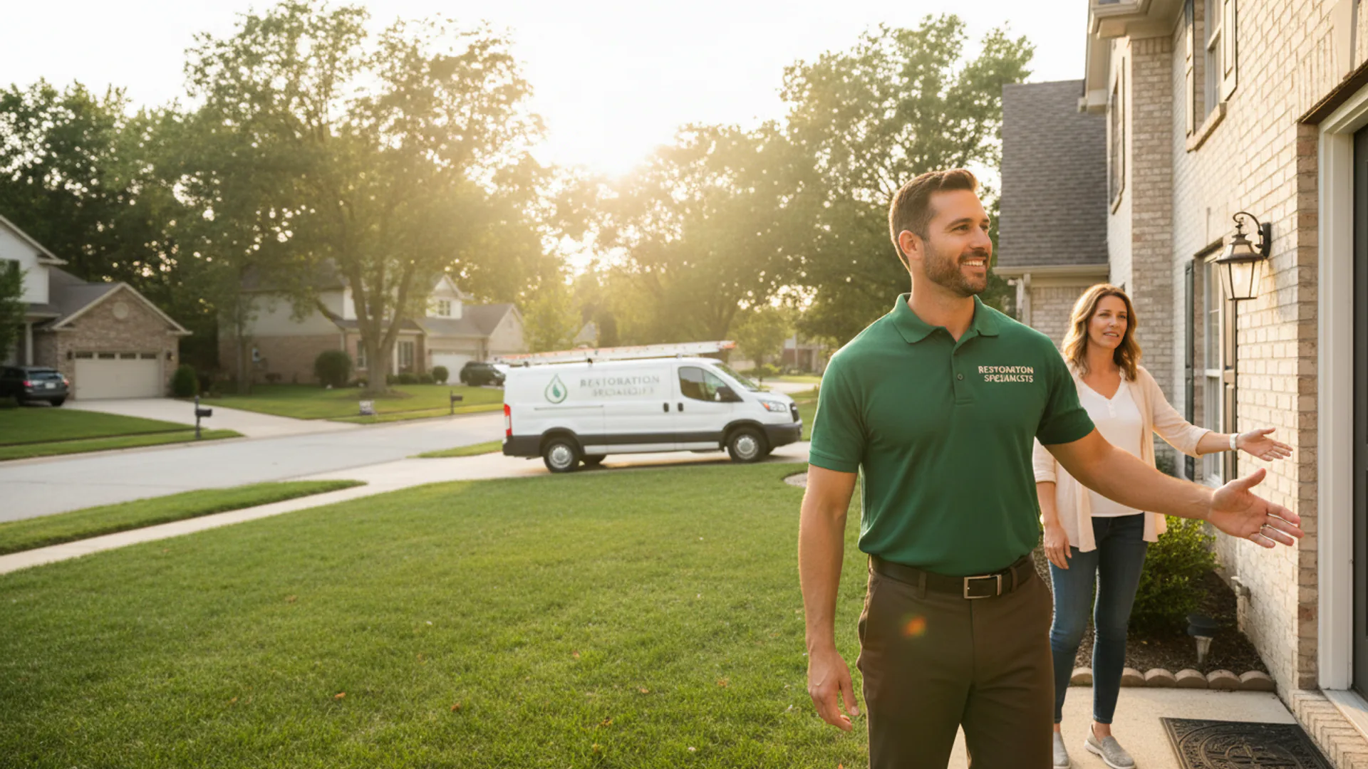 Premium Water Damage Restoration in Justice, IL Near Me – Quality Service with Guaranteed Results!